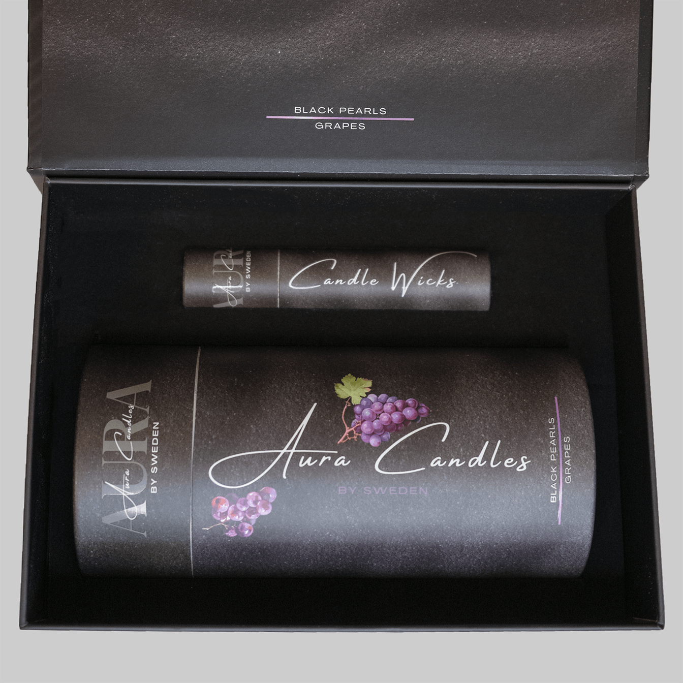 Aura Pärlljus – Sand