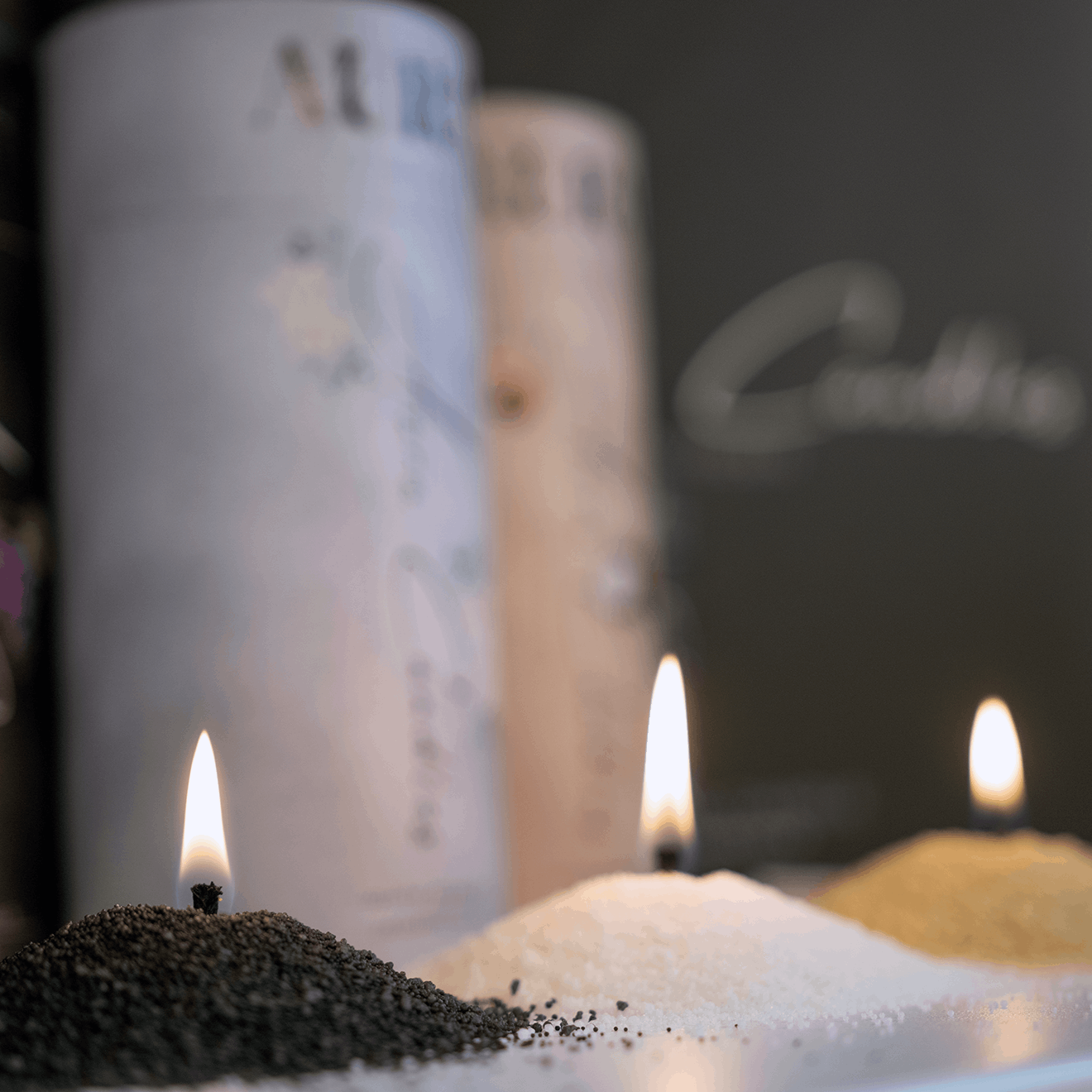 Gåvoset - Essentials Edition