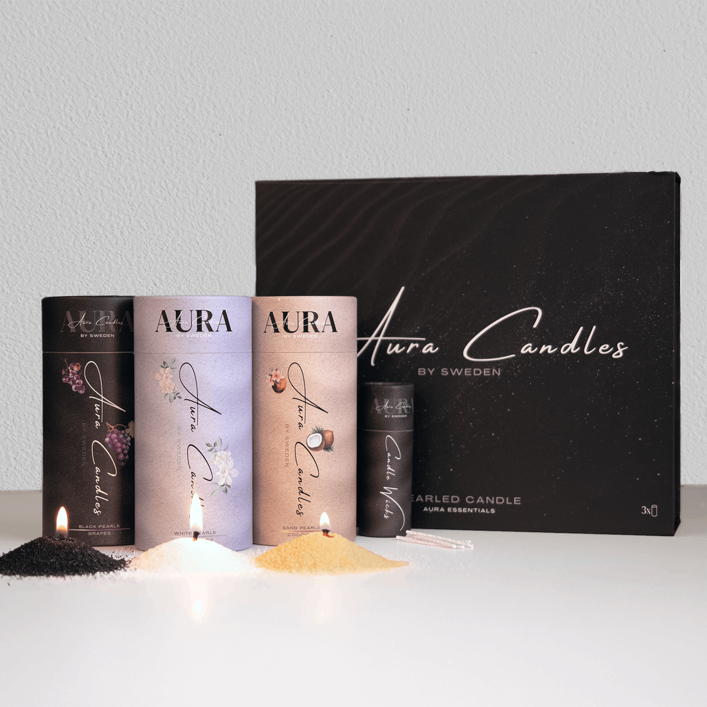 Gåvoset - Essentials Edition